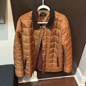 Bonobos Puffer Jacket